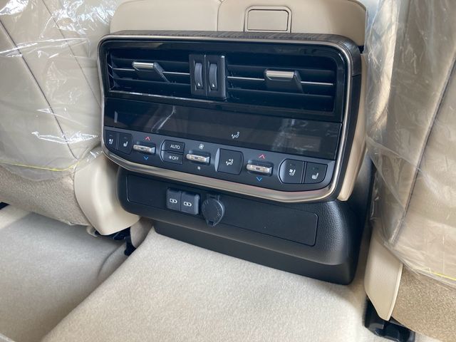 TOYOTA LANDCRUISER WAGON 2023 Image 31