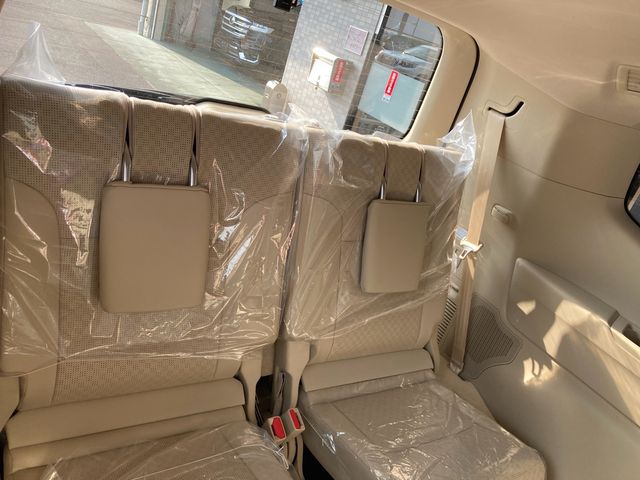 TOYOTA LANDCRUISER WAGON 2023 Image 31