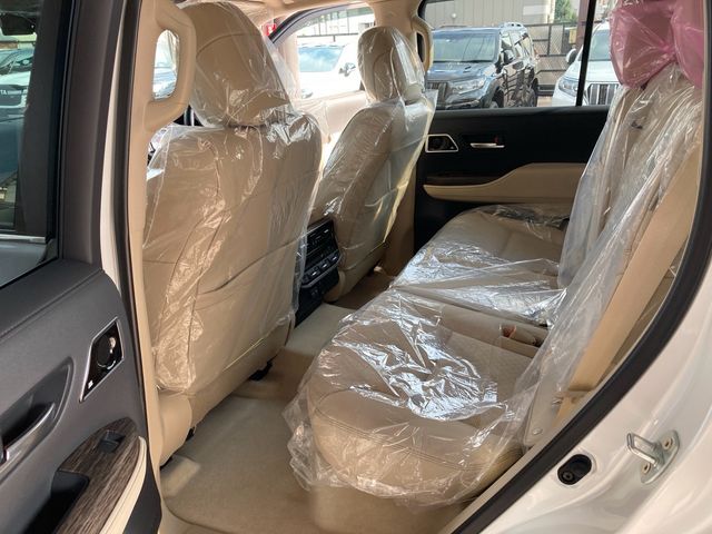 TOYOTA LANDCRUISER WAGON 2023 Image 31