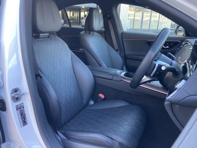 MERCEDES BENZ E SEDA 2024 Image 31