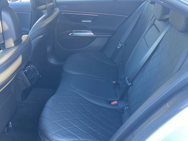 MERCEDES BENZ E SEDA 2024 Image 31