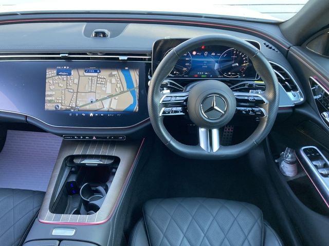 MERCEDES BENZ E SEDA 2024 Image 31