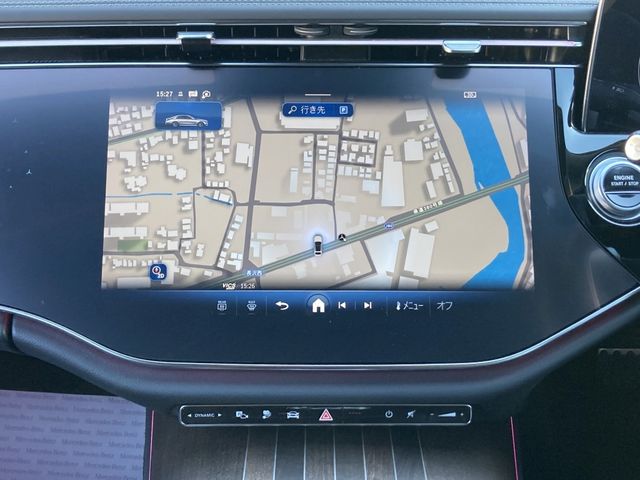 MERCEDES BENZ E SEDA 2024 Image 31