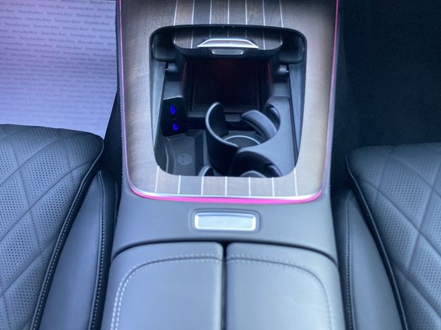 MERCEDES BENZ E SEDA 2024 Image 31