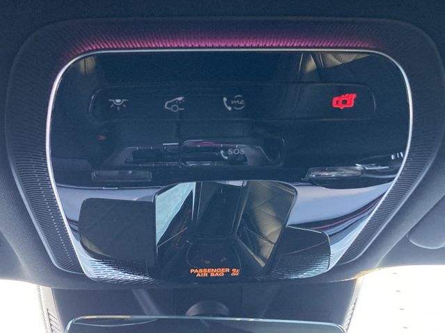 MERCEDES BENZ E SEDA 2024 Image 31