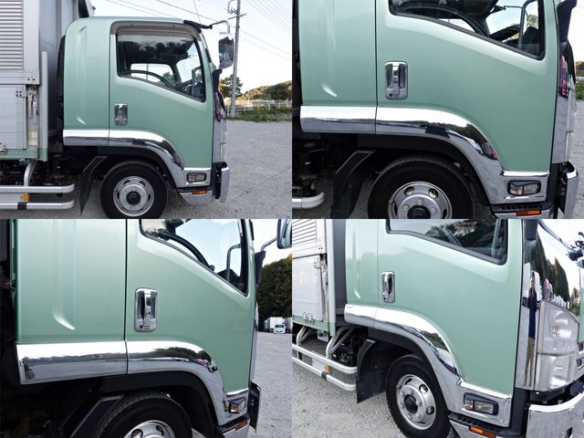 ISUZU FORWARD 2014 Image 31