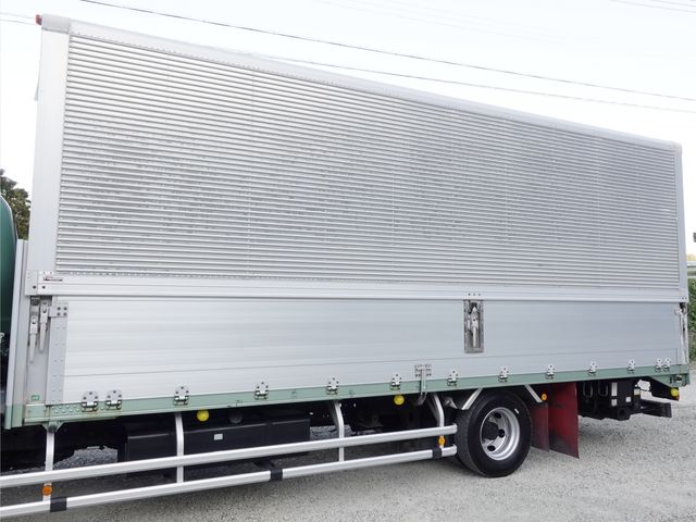 ISUZU FORWARD 2014 Image 31