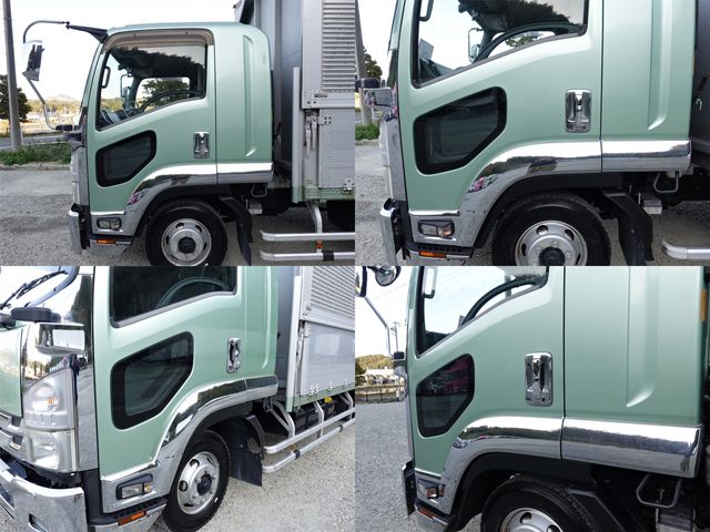 ISUZU FORWARD 2014 Image 31