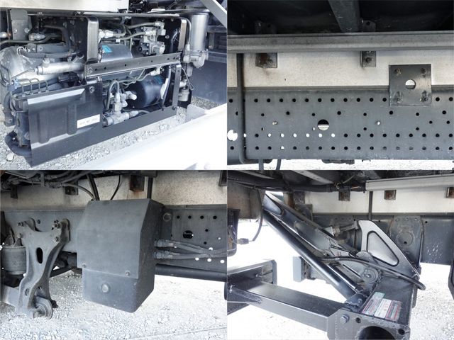 ISUZU FORWARD 2014 Image 31