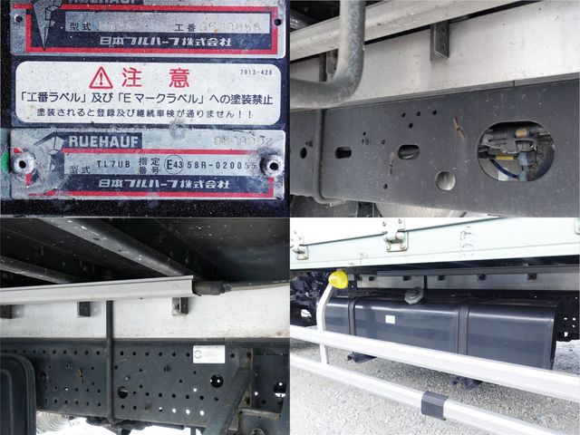 ISUZU FORWARD 2014 Image 31