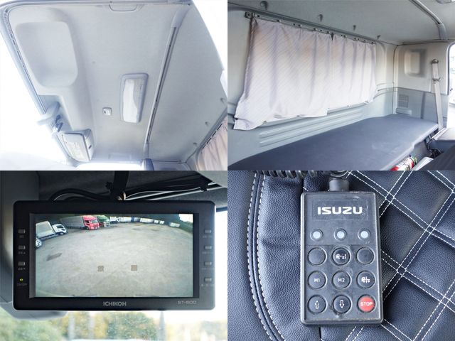 ISUZU FORWARD 2014 Image 31