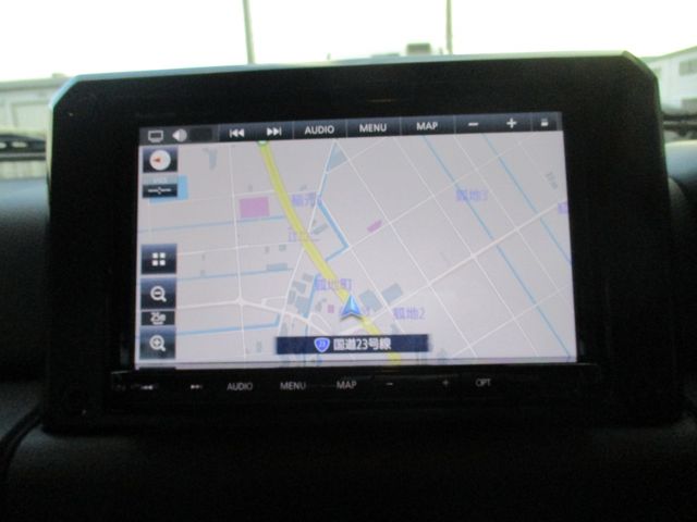 SUZUKI JIMNY NOMADE 2025 Image 31