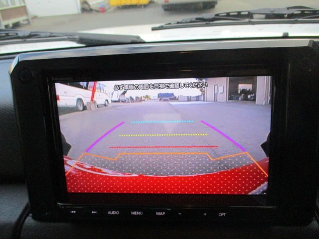 SUZUKI JIMNY NOMADE 2025 Image 31