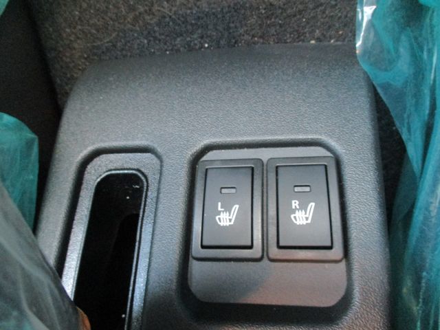 SUZUKI JIMNY NOMADE 2025 Image 31