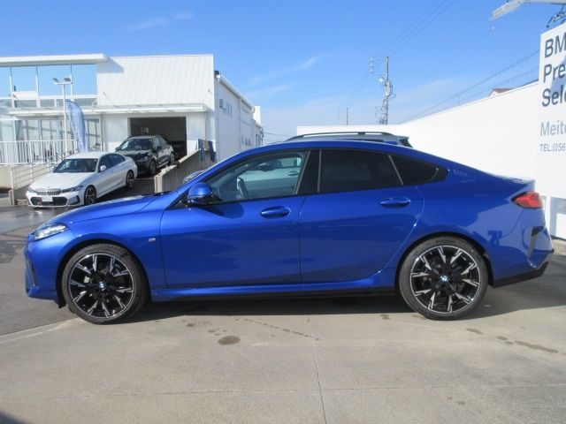 BMW 2SERIES GRAN COU 2025 Image 31