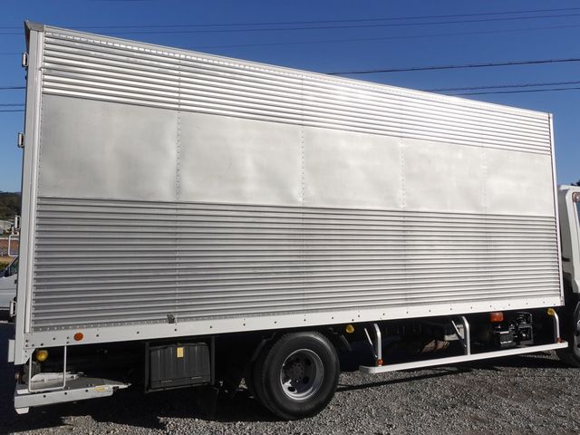 ISUZU FORWARD 2016 Image 31