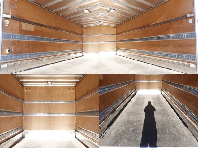 ISUZU FORWARD 2016 Image 31