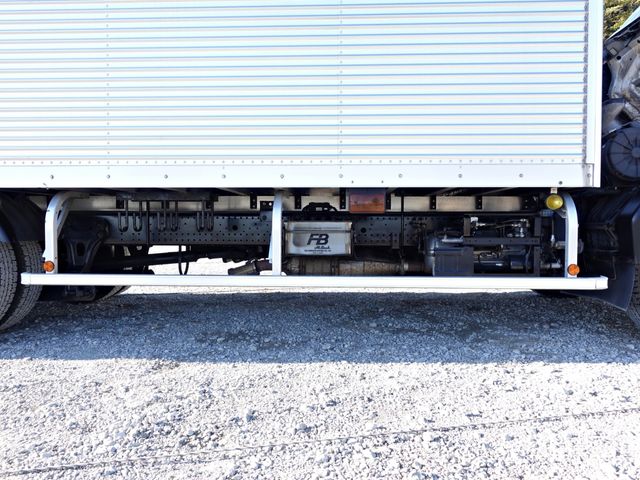 ISUZU FORWARD 2016 Image 31