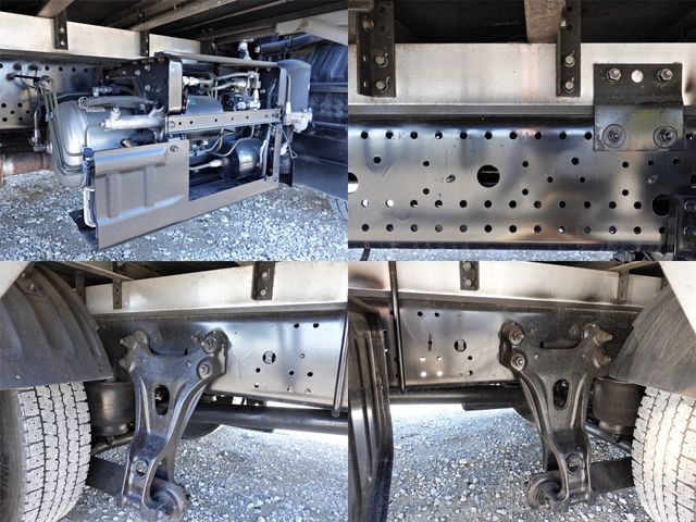 ISUZU FORWARD 2016 Image 31