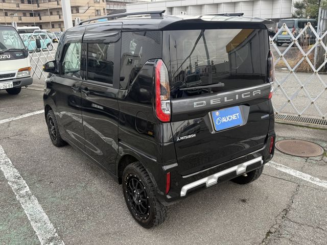MITSUBISHI DELICA MINI 2024 Image 31