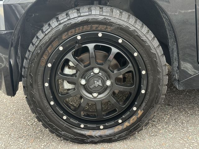 MITSUBISHI DELICA MINI 2024 Image 31