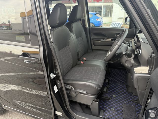 MITSUBISHI DELICA MINI 2024 Image 31