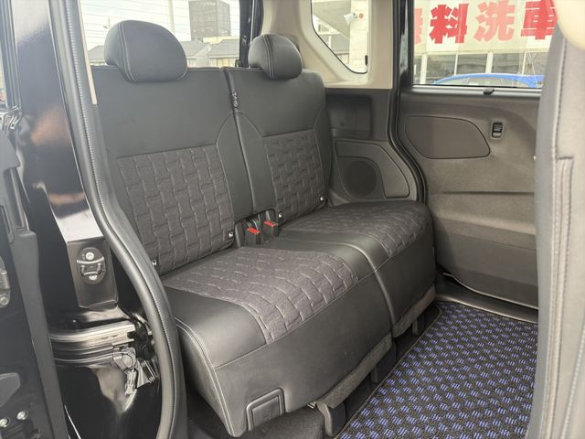 MITSUBISHI DELICA MINI 2024 Image 31