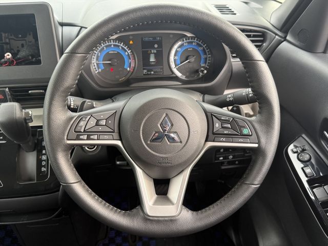 MITSUBISHI DELICA MINI 2024 Image 31