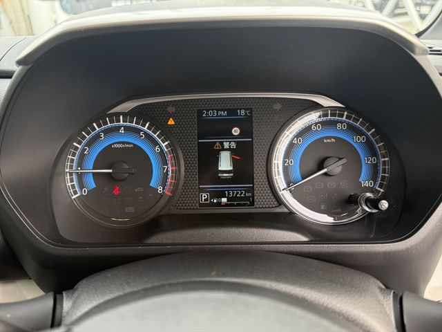 MITSUBISHI DELICA MINI 2024 Image 31