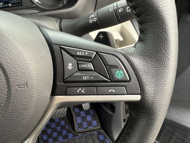 MITSUBISHI DELICA MINI 2024 Image 31