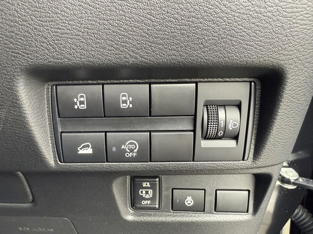 MITSUBISHI DELICA MINI 2024 Image 31