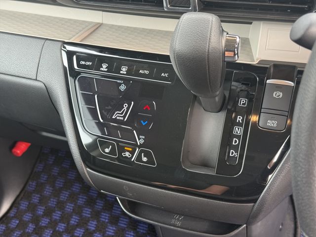 MITSUBISHI DELICA MINI 2024 Image 31