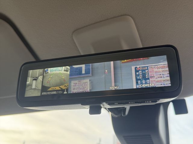 MITSUBISHI DELICA MINI 2024 Image 31