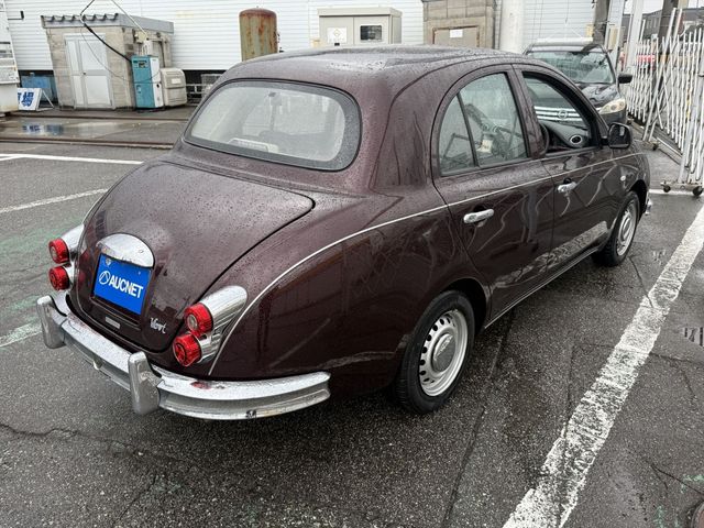 MITSUOKA VIEWT 2018 Image 31