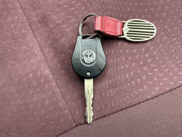 MITSUOKA VIEWT 2018 Image 31