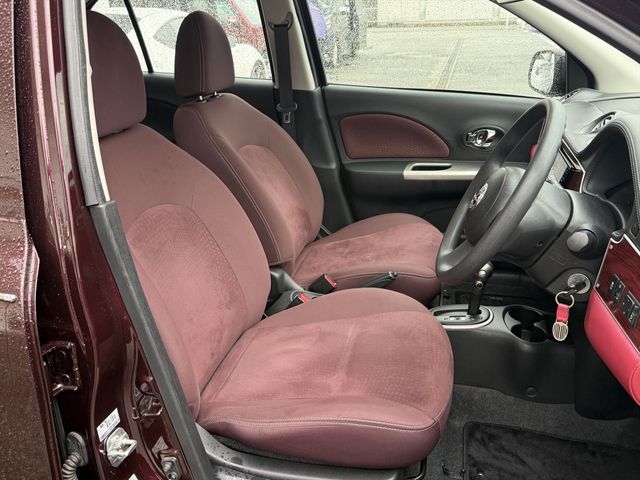 MITSUOKA VIEWT 2018 Image 31