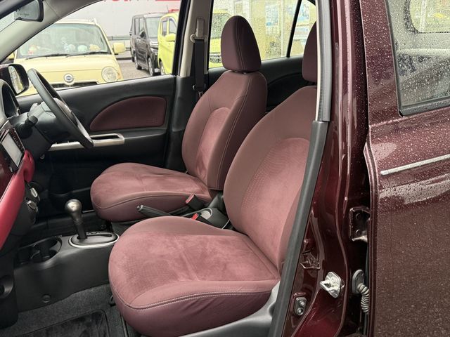 MITSUOKA VIEWT 2018 Image 31