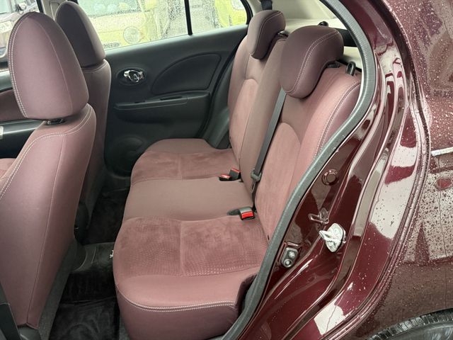 MITSUOKA VIEWT 2018 Image 31