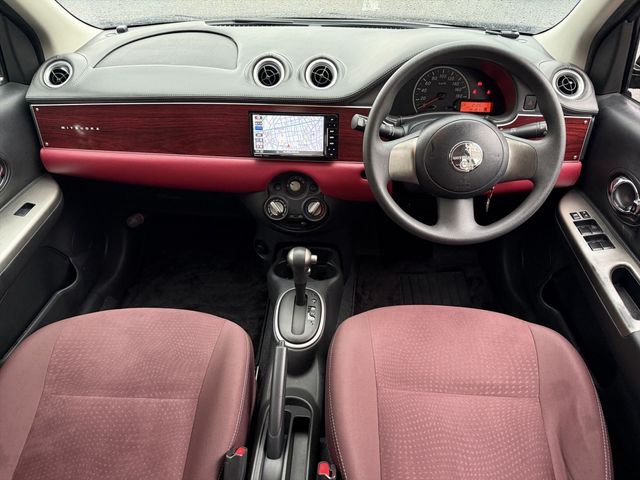 MITSUOKA VIEWT 2018 Image 31