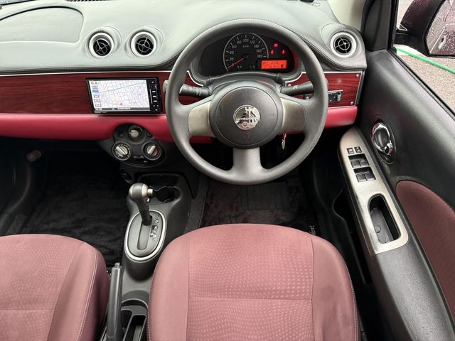 MITSUOKA VIEWT 2018 Image 31