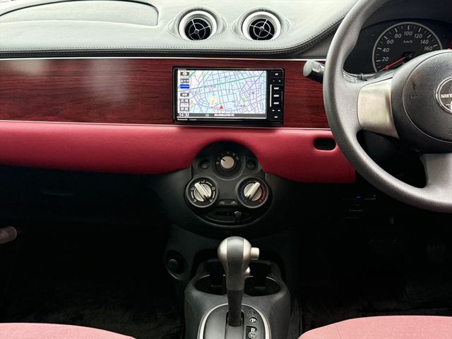 MITSUOKA VIEWT 2018 Image 31