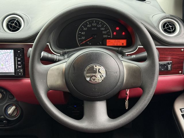 MITSUOKA VIEWT 2018 Image 31