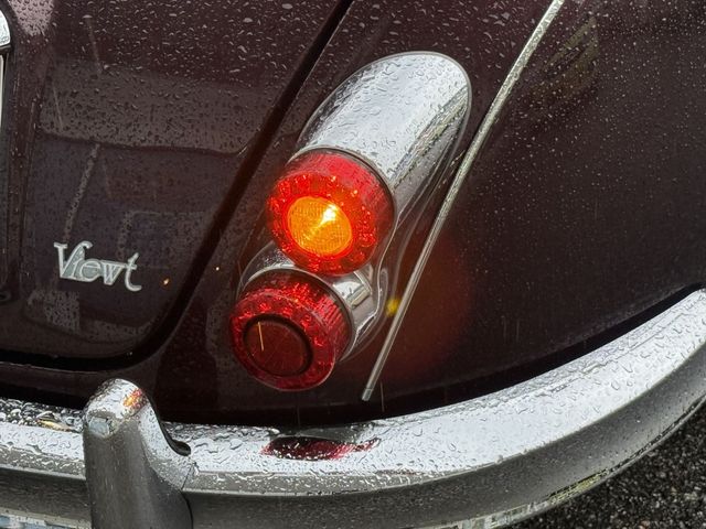 MITSUOKA VIEWT 2018 Image 31