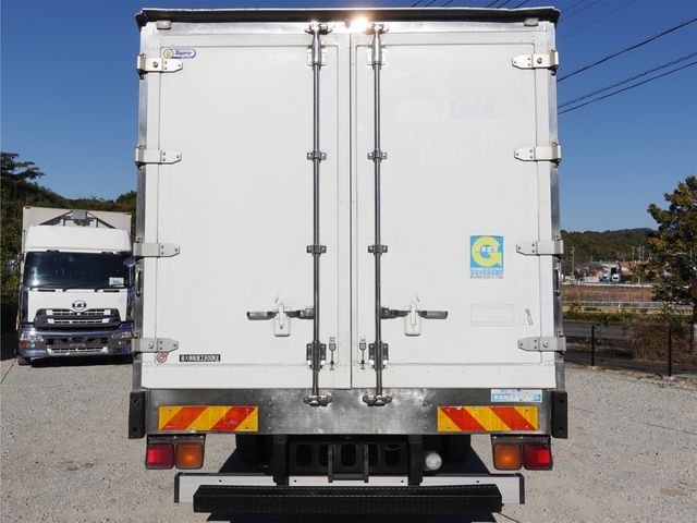 ISUZU FORWARD 2013 Image 31