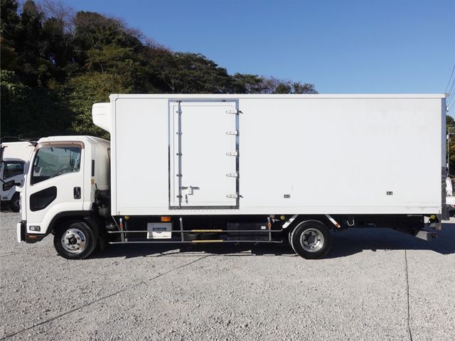ISUZU FORWARD 2013 Image 31
