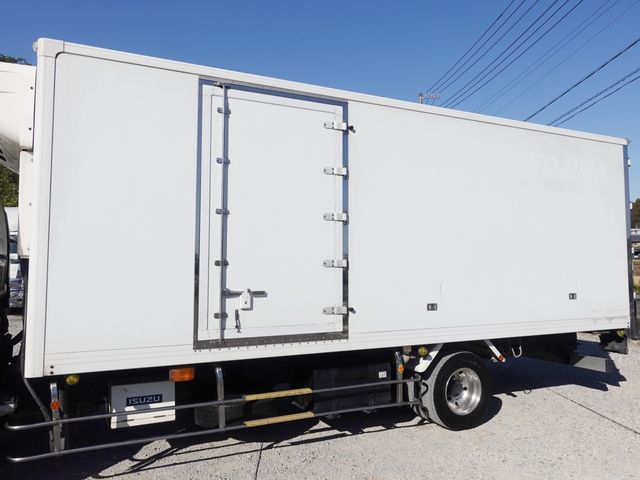 ISUZU FORWARD 2013 Image 31