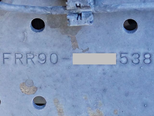 ISUZU FORWARD 2013 Image 31