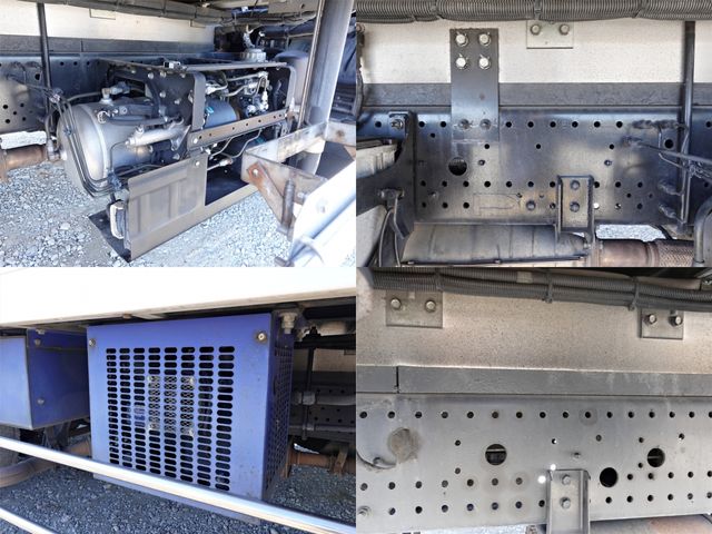 ISUZU FORWARD 2013 Image 31