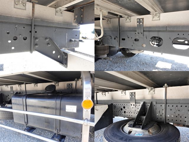 ISUZU FORWARD 2013 Image 31