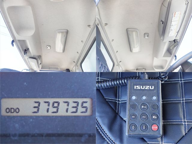 ISUZU FORWARD 2013 Image 31